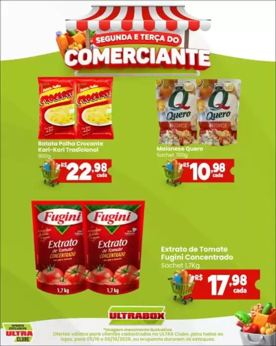 Catálogo Ultrabox | Comerciante | 2026-10-05T00:00:00.000Z - 2026-10-06T00:00:00.000Z