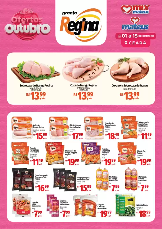 Catálogo Supermercados Mateus | Exclusivo Pole | 2026-10-05T00:00:00.000Z - 2026-10-15T00:00:00.000Z