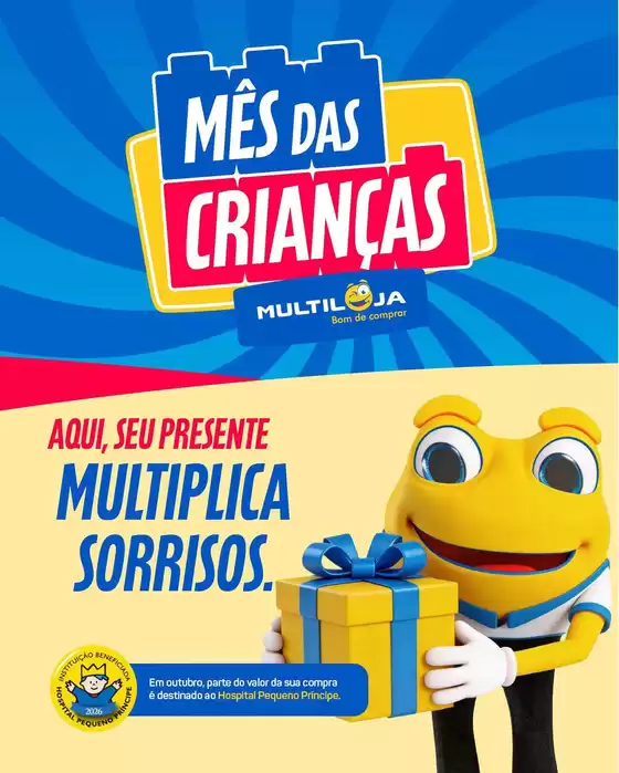 Catálogo Multiloja | Encarte Multiloja | 2026-10-01T00:00:00.000Z - 2026-10-31T00:00:00.000Z