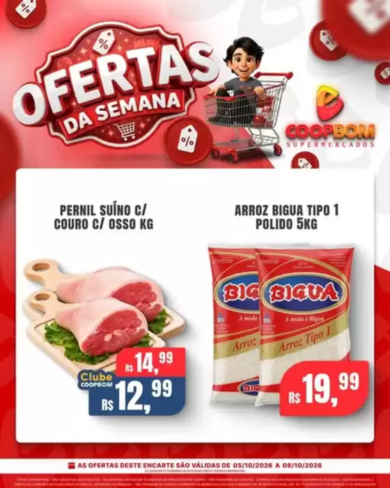 Catálogo CoopBom | Ofertas | 2026-10-05T00:00:00.000Z - 2026-10-08T00:00:00.000Z
