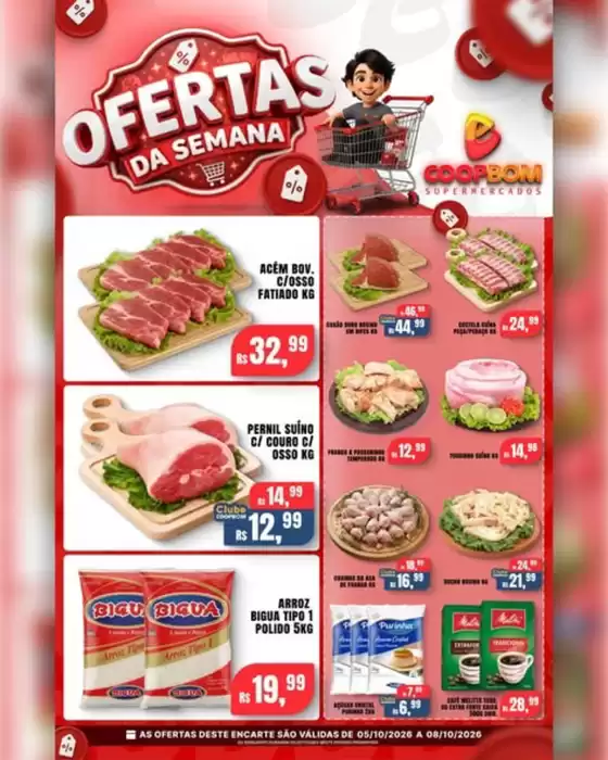 Catálogo CoopBom | Ofertas Da Semana | 2026-10-05T00:00:00.000Z - 2026-10-08T00:00:00.000Z