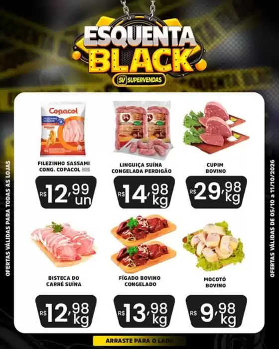 Catálogo Vivendas Supermercado | Ofertas Imperivies | 2026-10-06T00:00:00.000Z - 2026-10-11T00:00:00.000Z