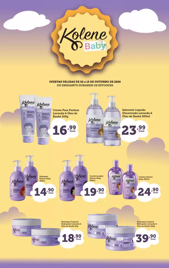 Catálogo Comercial Esperança | Cooperado Kolene 02 a 15.10 web | 2026-10-02T00:00:00.000Z - 2026-10-15T00:00:00.000Z