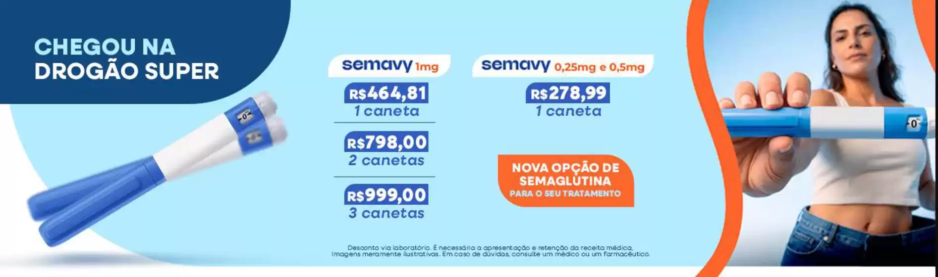 Catálogo Drogão Super em Tejuçuoca | Chegou na Droga Super ! | 2026-10-06T00:00:00.000Z - 2026-10-29T00:00:00.000Z