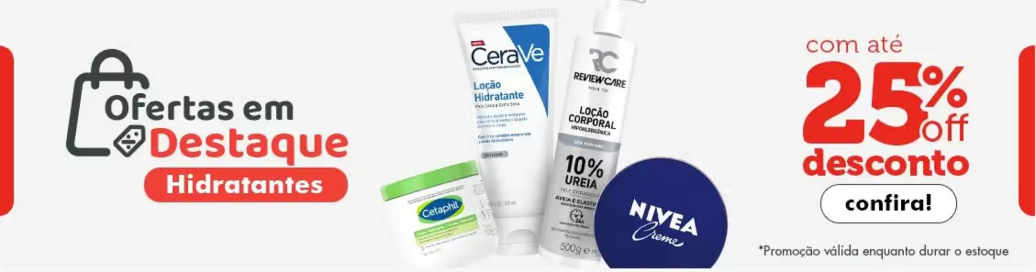 Catálogo Drogaria Vera Cruz | Ofertas em desque | 2026-10-06T00:00:00.000Z - 2026-10-30T00:00:00.000Z