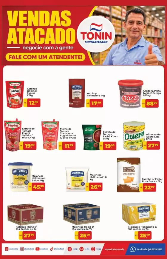 Catálogo Tonin Superatacado | CASH MG | 2026-10-06T00:00:00.000Z - 2026-10-09T00:00:00.000Z