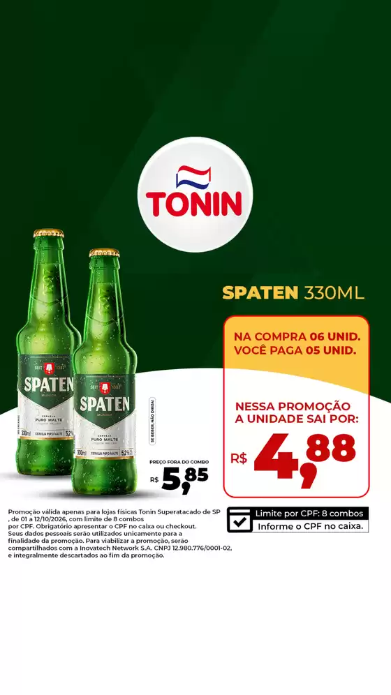 Catálogo Tonin Superatacado | SP SPaten330 Stories crop 1080x1080 | 2026-10-06T00:00:00.000Z - 2026-10-12T00:00:00.000Z