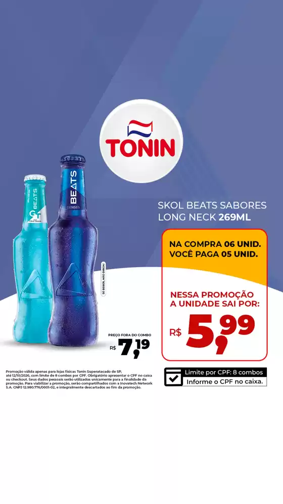 Catálogo Tonin Superatacado | SP SkolbeatsLN Stories crop 1080x1080 | 2026-10-06T00:00:00.000Z - 2026-10-12T00:00:00.000Z