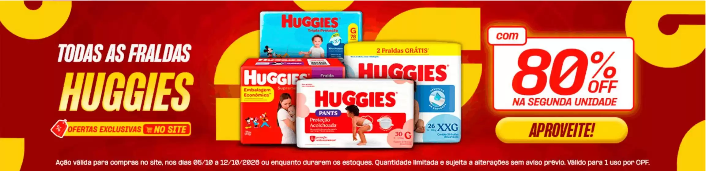 Catálogo GBarbosa | Ofertas para caçadores de pechinchas | 2026-10-06T00:00:00.000Z - 2026-10-12T00:00:00.000Z