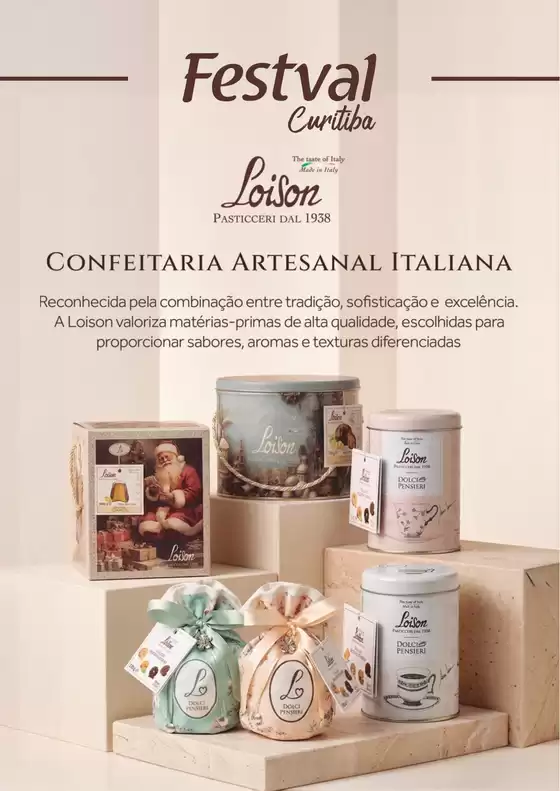 Catálogo Festval em Butiá | Melhores ofertas para compradores econômicos | 2026-10-06T00:00:00.000Z - 2026-10-18T00:00:00.000Z