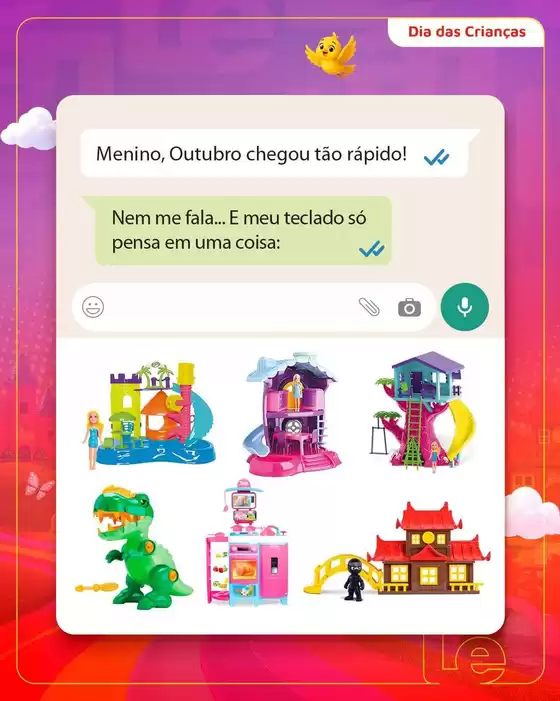 Catálogo Le Biscuit | Ofertas exclusivas | 2026-10-12T00:00:00.000Z - 2026-10-12T00:00:00.000Z