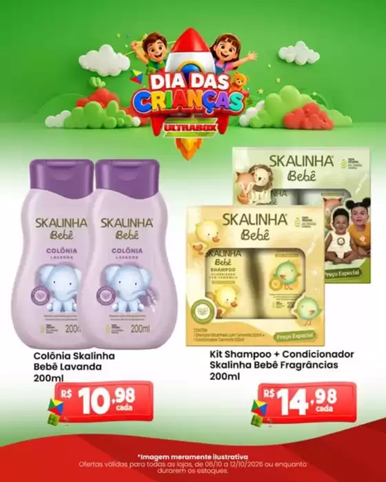 Catálogo Ultrabox | Dia das Criancas | 2026-10-07T00:00:00.000Z - 2026-10-12T00:00:00.000Z