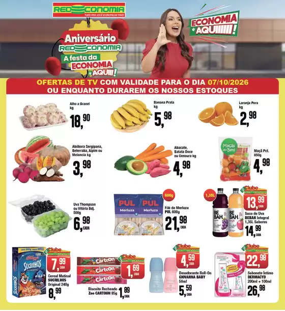 Catálogo Rede Economia | Ofertas | 2026-10-07T00:00:00.000Z - 2026-10-07T00:00:00.000Z