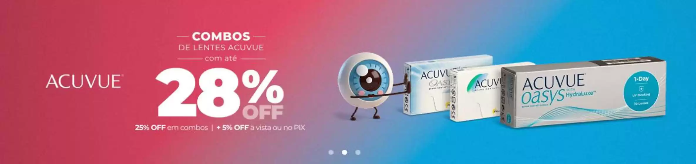 Catálogo e-lens em Capão Bonito | 15% EXTRA na caiza da sua lente de contato | 2026-10-07T00:00:00.000Z - 2026-10-10T00:00:00.000Z