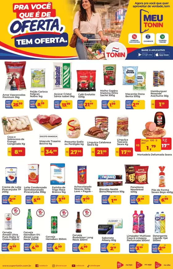 Catálogo Tonin Superatacado em Itá | PARAC38DSO 1 | 2026-10-07T00:00:00.000Z - 2026-10-10T00:00:00.000Z