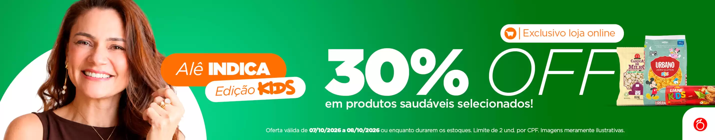Catálogo Nordestão | Encarte Nordestão | 2026-10-07T00:00:00.000Z - 2026-10-08T00:00:00.000Z