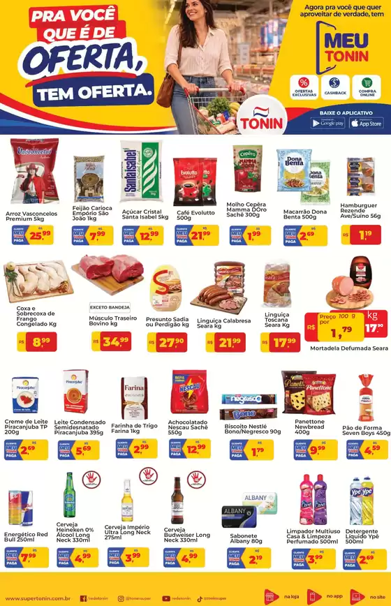 Catálogo Tonin Superatacado em Itá | RIBEIRC383O | 2026-10-07T00:00:00.000Z - 2026-10-10T00:00:00.000Z
