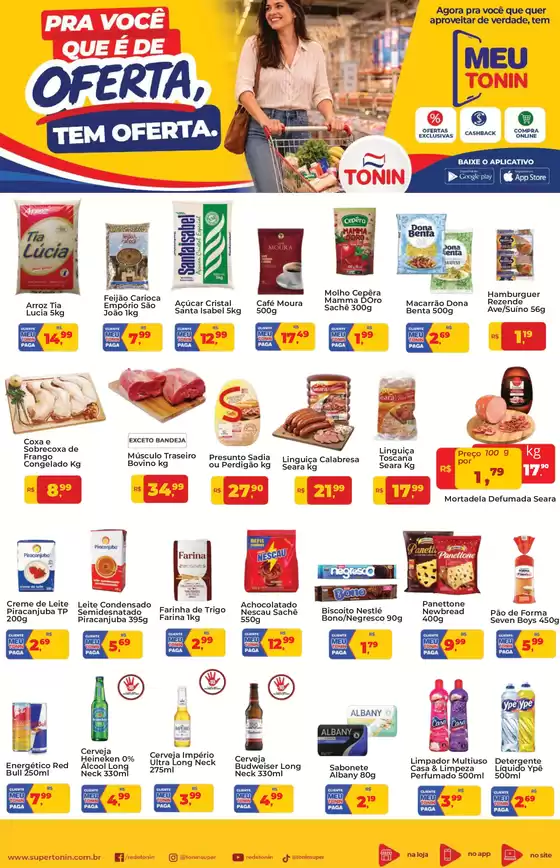 Catálogo Tonin Superatacado em Itá | CATANDUVA | 2026-10-07T00:00:00.000Z - 2026-10-10T00:00:00.000Z