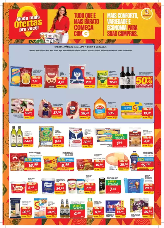 Catálogo GBarbosa em Itabi | Eea4cd9f af36 4de1 8b52 963f477f585d de8c1a9f8b84dd4936358cbc7832a3f2 | 2026-10-02T00:00:00.000Z - 2026-10-08T00:00:00.000Z