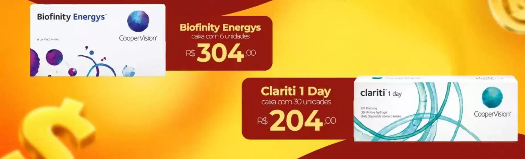 Catálogo Ótica Indaiá | Ganhe R$200 de desconto ! | 2026-10-07T00:00:00.000Z - 2026-10-30T00:00:00.000Z