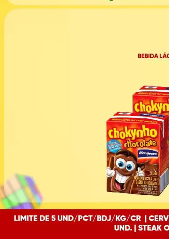 Catálogo Tatico | Nossas melhores pechinchas | 2026-10-07T00:00:00.000Z - 2026-10-07T00:00:00.000Z