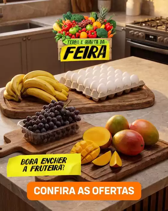 Catálogo Supermercado Bretas | Promoções especiais em andamento | 2026-10-27T00:00:00.000Z - 2026-10-28T00:00:00.000Z