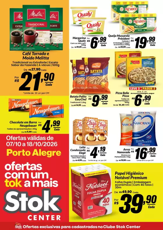 Catálogo Stok Center | ENCARTE POA | 2026-10-07T00:00:00.000Z - 2026-10-18T00:00:00.000Z