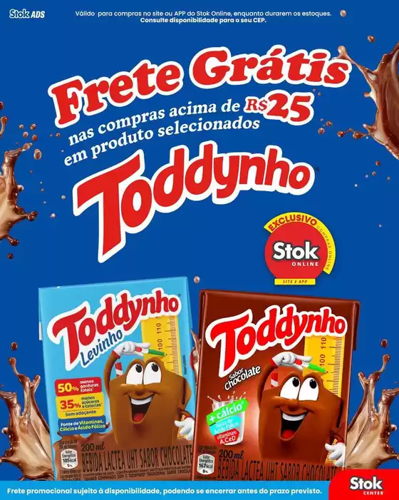 Catálogo Stok Center | Novas ofertas para descobrir | 2026-10-07T00:00:00.000Z - 2026-10-08T00:00:00.000Z