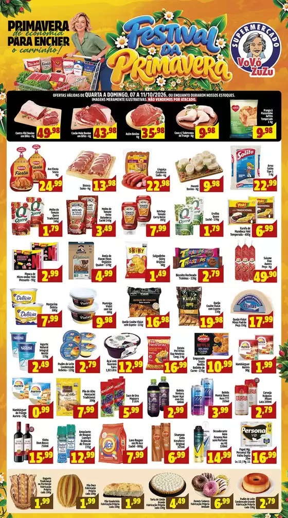 Catálogo Vovó Zuzu | Ofertas | 2026-10-08T00:00:00.000Z - 2026-10-11T00:00:00.000Z