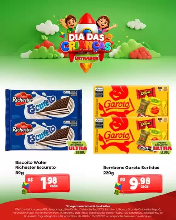 Catálogo Ultrabox | Ultrabox Dia das Criancas | 2026-10-08T00:00:00.000Z - 2026-10-13T00:00:00.000Z