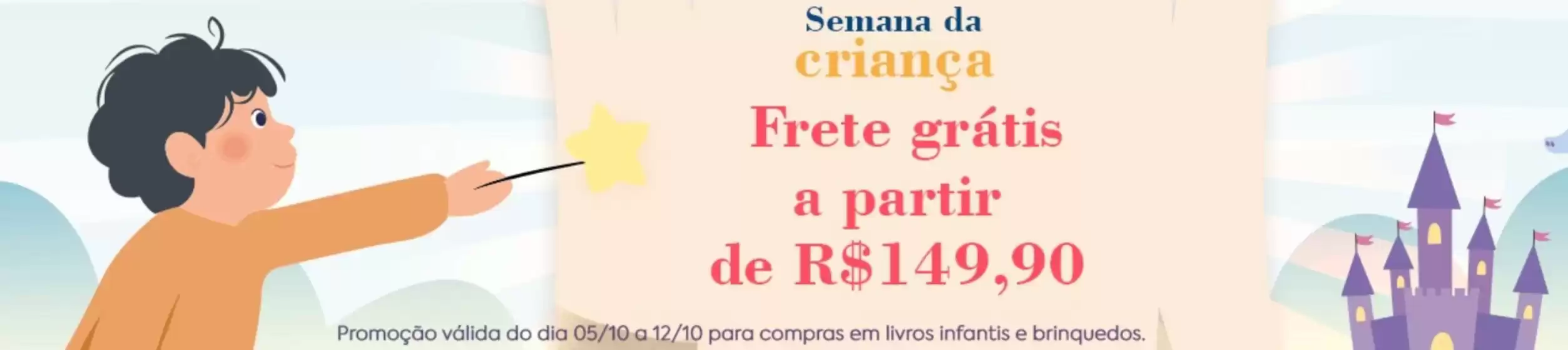 Catálogo Livrarias Curitiba | Ofertas | 2026-10-08T00:00:00.000Z - 2026-10-12T00:00:00.000Z