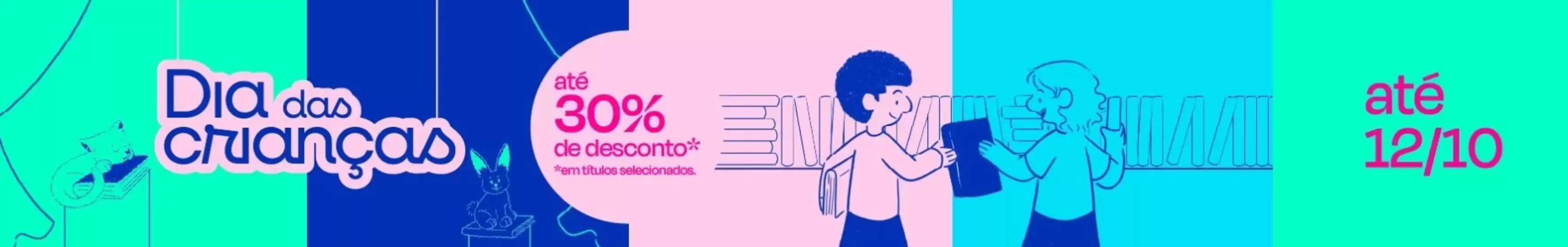 Catálogo Livraria da Vila | Ofertas | 2026-10-08T00:00:00.000Z - 2026-10-12T00:00:00.000Z