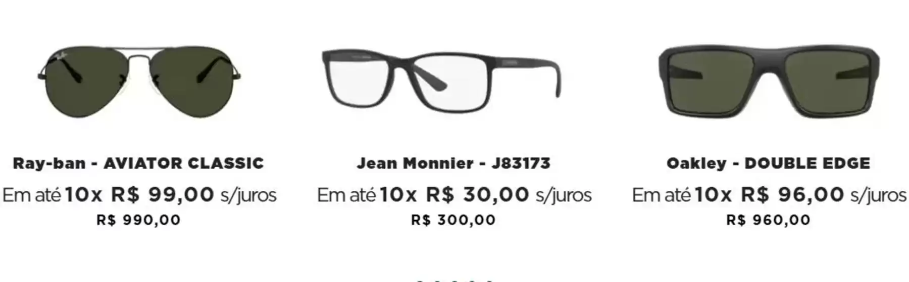 Catálogo Óticas Carol | Óticas Carol ofertas ! | 2026-10-08T00:00:00.000Z - 2026-11-12T00:00:00.000Z