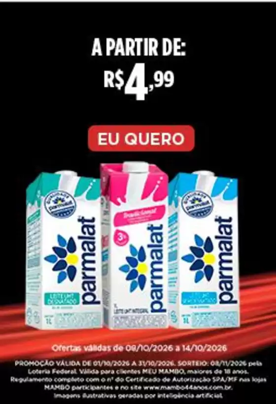 Catálogo Mambo | Ofertas especiais para você | 2026-10-01T00:00:00.000Z - 2026-11-08T00:00:00.000Z