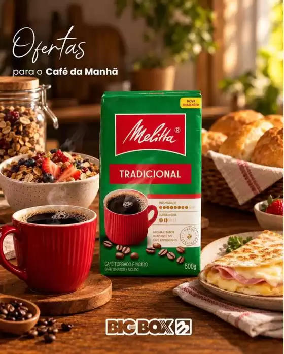 Catálogo Big Box | Ofertas exclusivas | 2026-10-08T00:00:00.000Z - 2026-10-11T00:00:00.000Z