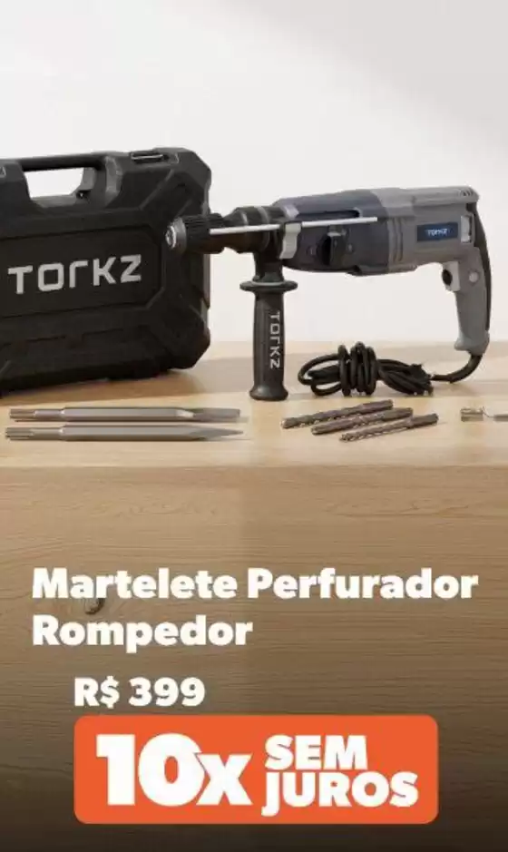 Catálogo Lojas TaQi em São Paulo | Novas ofertas para descobrir | 2026-10-08T00:00:00.000Z - 2026-10-15T00:00:00.000Z