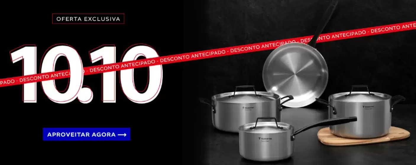 Catálogo Via Inox | Ofertas Via Inox | 2026-10-09T00:00:00.000Z - 2026-10-10T00:00:00.000Z