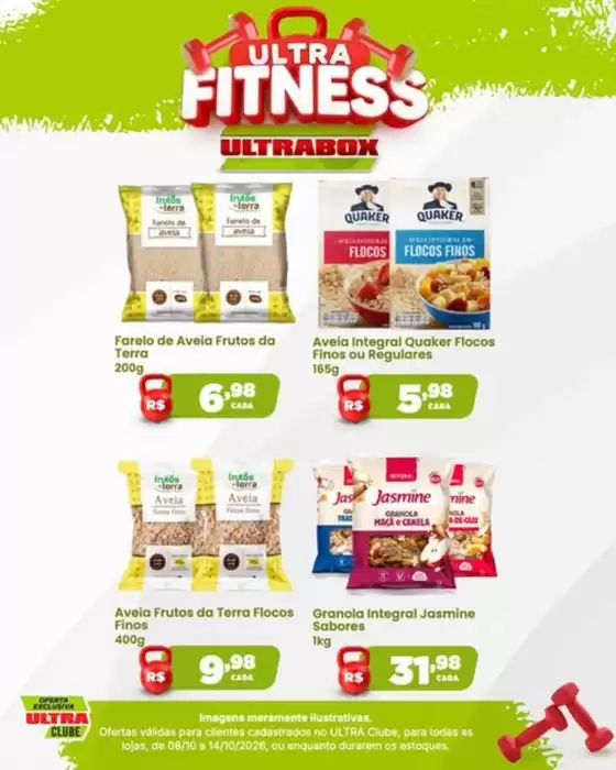 Catálogo Ultrabox | Fitness | 2026-10-09T00:00:00.000Z - 2026-10-14T00:00:00.000Z