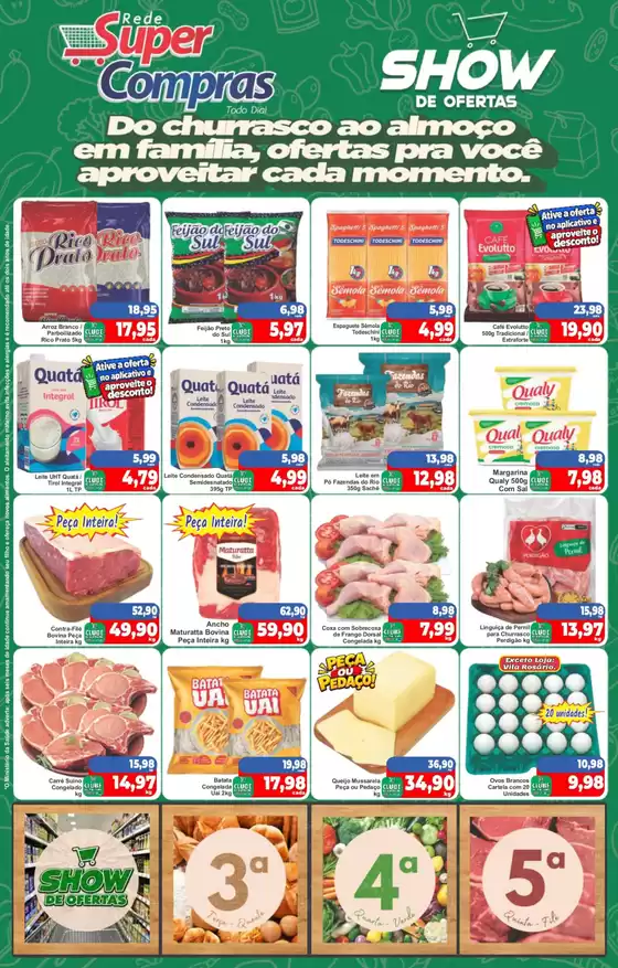 Catálogo Rede Super Compras em Cravinhos | Ofertas | 2026-10-09T00:00:00.000Z - 2026-10-11T00:00:00.000Z