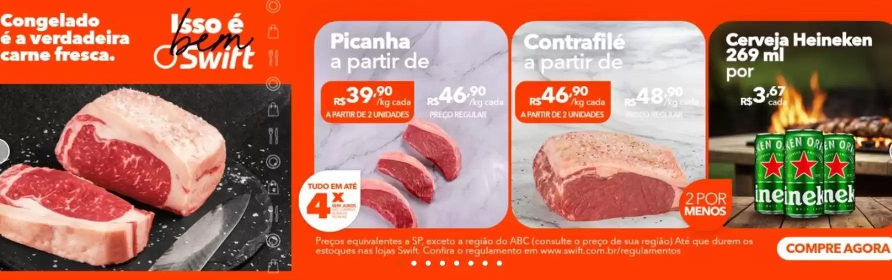 Catálogo Swift | Ofertas | 2026-10-09T00:00:00.000Z - 2026-10-23T00:00:00.000Z