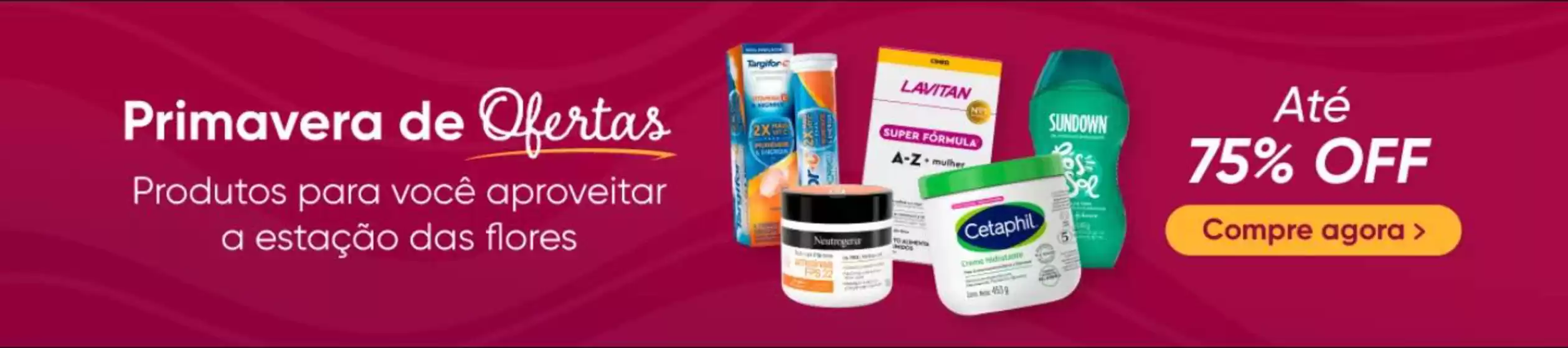 Catálogo Drogasmil | Primavera de Ofertas  | 2026-10-09T00:00:00.000Z - 2026-10-31T00:00:00.000Z