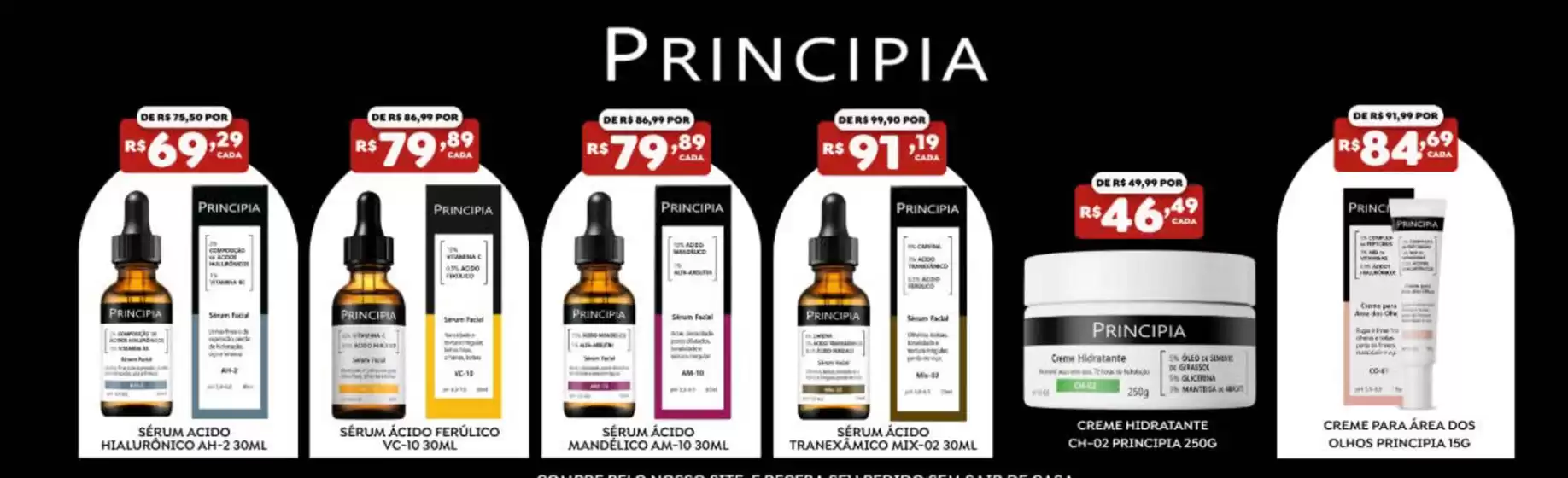 Catálogo DrogaMix | Super Ofertas | 2026-10-09T00:00:00.000Z - 2026-10-30T00:00:00.000Z