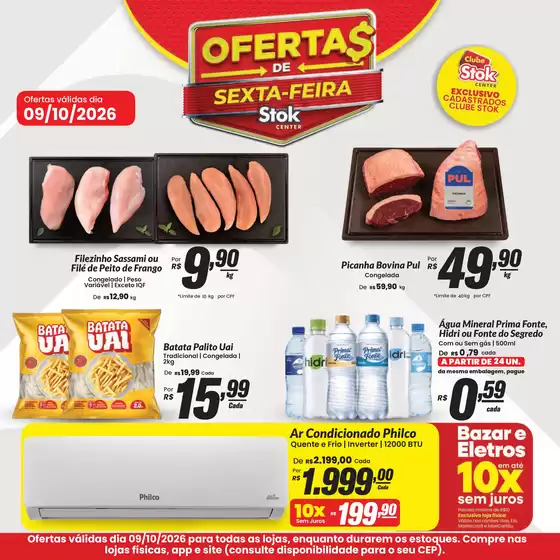 Catálogo Stok Center | 56523 1 | 2026-10-09T00:00:00.000Z - 2026-10-09T00:00:00.000Z