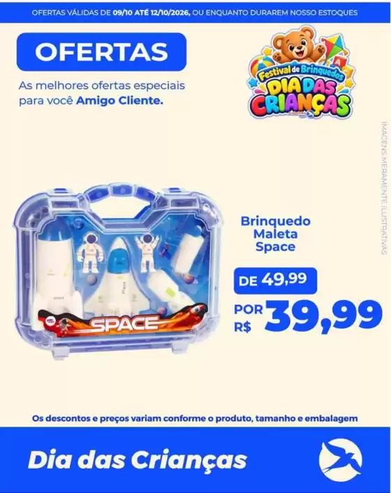 Catálogo Andorinha Hipermercado | Encarte Andorinha Hipermercado | 2026-10-09T00:00:00.000Z - 2026-10-12T00:00:00.000Z