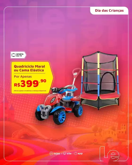 Catálogo Le Biscuit em Campo do Tenente | Nossas melhores ofertas para você | 2026-10-09T00:00:00.000Z - 2026-10-12T00:00:00.000Z
