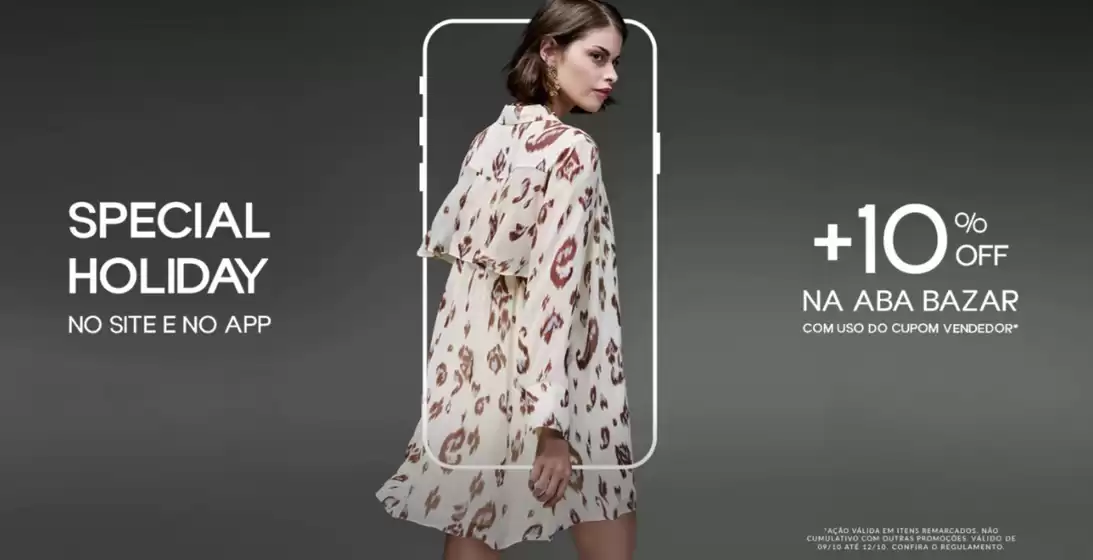 Catálogo Le Lis Blanc | Ofertas Le Lis Blanc | 2026-10-12T00:00:00.000Z - 2026-10-12T00:00:00.000Z
