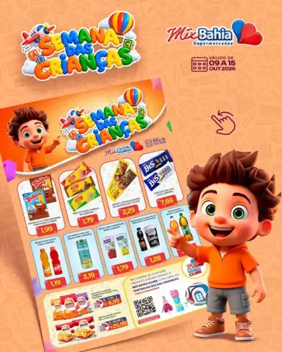 Catálogo Mix Bahia | Semana das Criancas  | 2026-10-12T00:00:00.000Z - 2026-10-15T00:00:00.000Z