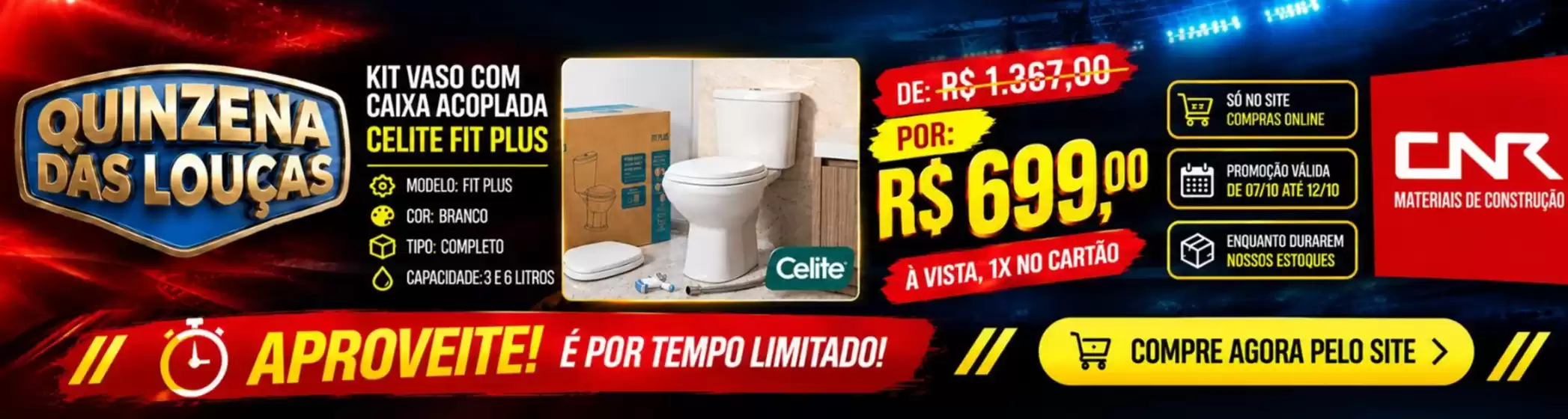 Catálogo CNR | Ofertas CNR | 2026-10-12T00:00:00.000Z - 2026-10-12T00:00:00.000Z