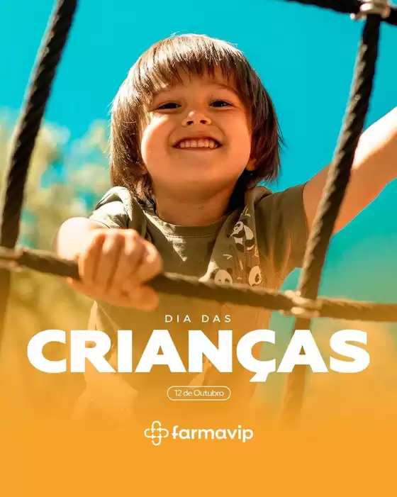Catálogo Farmavip | Encarte Farmavip | 2026-10-12T00:00:00.000Z - 2026-10-12T00:00:00.000Z