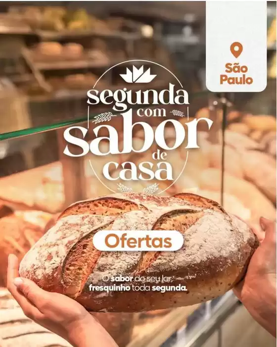 Catálogo Master Supermercados | Encarte Master Supermercados | 2026-10-12T00:00:00.000Z - 2026-10-12T00:00:00.000Z